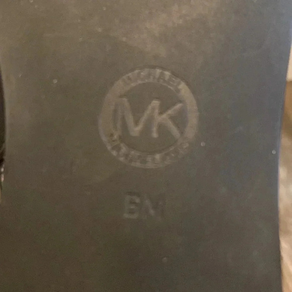 Michael Kors | Over the  Knee Boots - Picture 9 of 13